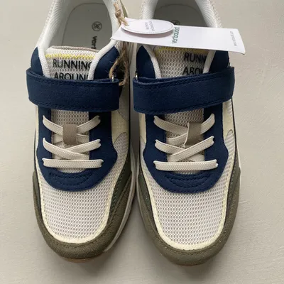 Basket garçon Verbaudet pointure 36